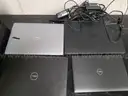 3 Computers &#x26; 4 Laptops