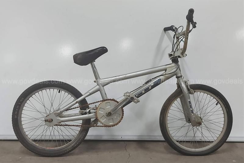 Gt bump bmx shops bike