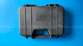 Lot of Four (4) Gun Cases