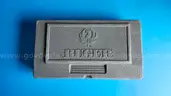Lot of Four (4) Gun Cases