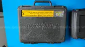 Lot of Four (4) Gun Cases