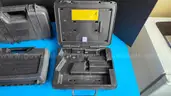 Lot of Four (4) Gun Cases