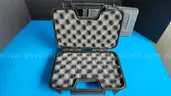Lot of Four (4) Gun Cases