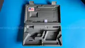 Lot of Four (4) Gun Cases