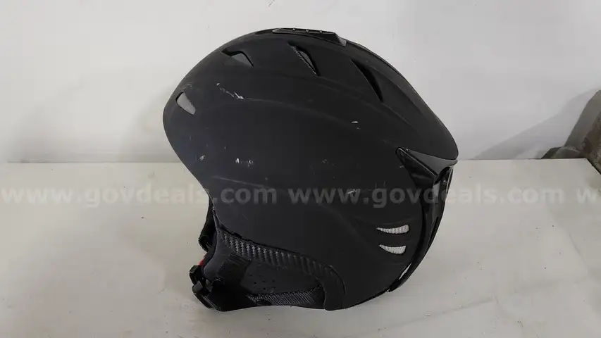 Helmet Bolle V44SB