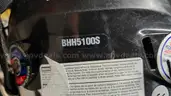Hockey Helmet Bauer BHH5100S