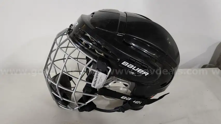 Hockey Helmet Bauer BHH5100S
