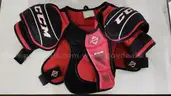 Lot of Hockey Equipment (7 Items)