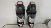 Shin Guards Bauer X60