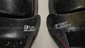 Shin Guards Bauer X60