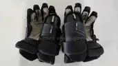 Gloves: Reebok