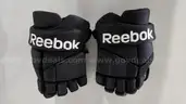 Gloves: Reebok