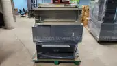 Lot of Twelve (12) Pallets of Office Workstation Furniture