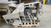Lot of Twelve (12) Pallets of Office Workstation Furniture