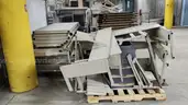 Lot of Twelve (12) Pallets of Office Workstation Furniture