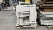 Lot of Twelve (12) Pallets of Office Workstation Furniture