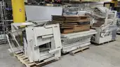 Lot of Twelve (12) Pallets of Office Workstation Furniture