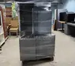 Lot of Twelve (12) Pallets of Office Workstation Furniture