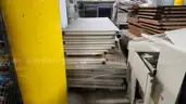 Lot of Twelve (12) Pallets of Office Workstation Furniture