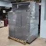 Lot of Twelve (12) Pallets of Office Workstation Furniture