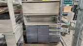 Lot of Twelve (12) Pallets of Office Workstation Furniture
