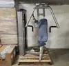 Chest Press Machine: Cybex VR1