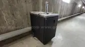 Bar Refrigerator: True TBB-1-HC