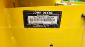 2016 John Deere 1025R Sub-Compact Riding Tractor w/ Snowblower, Loader and Broom