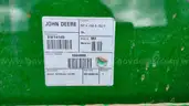 2016 John Deere 1025R Sub-Compact Riding Tractor w/ Snowblower, Loader and Broom