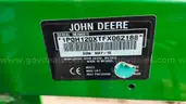 2016 John Deere 1025R Sub-Compact Riding Tractor w/ Snowblower, Loader and Broom