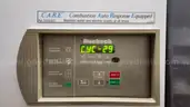 Lot of Commercial Laundry Equipment: Three (3) Washers, Three (3) Dryers with Chemical Pumps