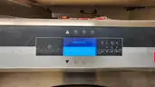 Lot of Commercial Laundry Equipment: Three (3) Washers, Three (3) Dryers with Chemical Pumps