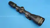 Scope: Bushnell Elite 3200