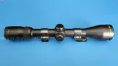 Scope: Bushnell Elite 3200