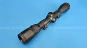 Scope: Bushnell Elite 3200