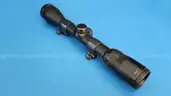 Scope: Bushnell Elite 3200