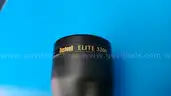 Scope: Bushnell Elite 3200