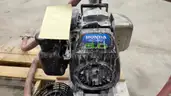 Honda Engine: CGC160 5.0