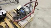 Honda Engine: CGC160 5.0