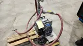 Honda Engine: CGC160 5.0