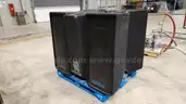 Lot of Six (6) Loudspeakers: Yorkville Elite EX1000