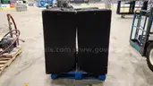 Lot of Six (6) Loudspeakers: Yorkville Elite EX1000