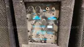 Lot of Six (6) Loudspeakers: Yorkville Elite EX1000