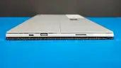 Laptop/Tablet: Microsoft Surface Pro 7+