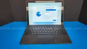 Laptop/Tablet: Microsoft Surface Pro 7+