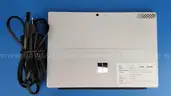 Laptop/Tablet: Microsoft Surface Pro 7+