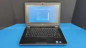 Laptop: Dell Latitude E6440