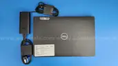 Laptop: Dell Latitude 7490