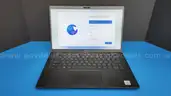 Laptop: Dell Latitude 7490