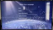 Sony PlayStation 5 with Three (3) Wireless Controllers